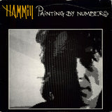 Peter Hammill : Painting By Numbers (7", Single)