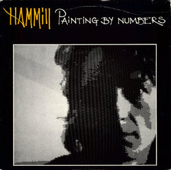Peter Hammill : Painting By Numbers (7
