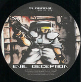 Slobodan : Yes He Ran (12")