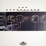 The Herbaliser : The Missing Suitcase (12")