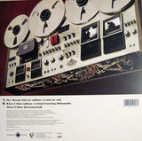 The Herbaliser : The Missing Suitcase (12")