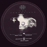 The Herbaliser : The Missing Suitcase (12")