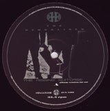 The Herbaliser : The Missing Suitcase (12")