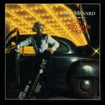 D. L. Menard : Cajun Saturday Night (LP, Album)