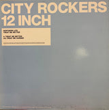 Northern Lite : Treat Me Better (12")