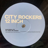 Northern Lite : Treat Me Better (12")