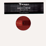 6400 Crew Presents Hipp-E & Tony : Down In A Land (12")
