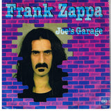 Frank Zappa : Joe's Garage (7", Single)
