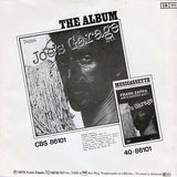 Frank Zappa : Joe's Garage (7", Single)