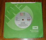 David Bowie : Lets Dance (7", Single)