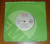 David Bowie : Lets Dance (7", Single)