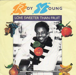 Roy Young (2) : Love Sweeter Than Fruit (7