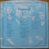 Bagatelle (2) : Bagatelle (LP, Album)