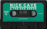 Nick Cave & The Bad Seeds : Kicking Against The Pricks (Cass, Album)
