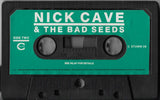 Nick Cave & The Bad Seeds : Kicking Against The Pricks (Cass, Album)