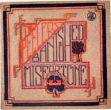 The Peelers (2) : Banished Misfortune (LP, Album)