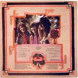 The Peelers (2) : Banished Misfortune (LP, Album)