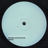 Mateo & Matos : The Many Shades Of Mateo & Matos (2xLP)