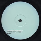 Mateo & Matos : The Many Shades Of Mateo & Matos (2xLP)