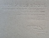 Michael Fakesch : Demon. 1 (12")
