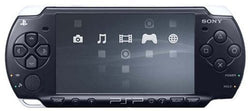 PSP - 2002 - Unboxed