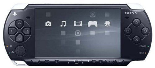 PSP - 2002 - Unboxed