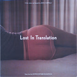 Various : Lost In Translation (Music From The Motion Picture Soundtrack) (LP, Comp, RE)