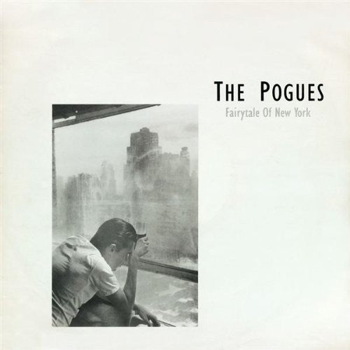 The Pogues : Fairytale Of New York (12