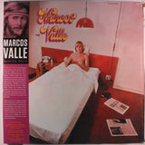 Marcos Valle : Marcos Valle  (LP, Album, RE, 180)