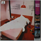 Marcos Valle : Marcos Valle  (LP, Album, RE, 180)