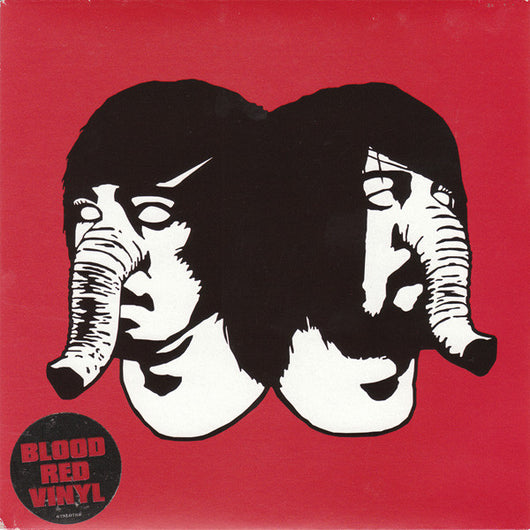 Death From Above 1979 : Blood On Our Hands (7