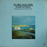 Flora MacNeil : Craobh Nan Ubhal - Traditional Gaelic Songs From The Western Isles (LP, Album)