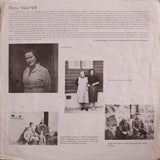 Flora MacNeil : Craobh Nan Ubhal - Traditional Gaelic Songs From The Western Isles (LP, Album)