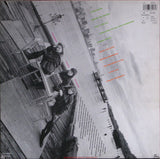 Tom Tom Club : Boom Boom Chi Boom Boom (LP, Album)