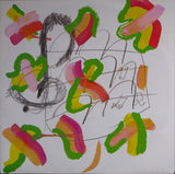 Tom Tom Club : Boom Boom Chi Boom Boom (LP, Album)