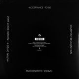 Synkro (2) : Acceptance EP (2x12", EP)