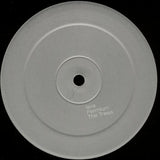 Autechre : Untilted (2xLP, Album)