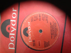 The Who : You Better You Bet (7