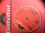 The Who : You Better You Bet (7", Single)