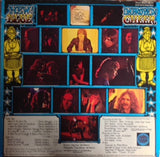 Blue Cheer : New!  Improved!  Blue Cheer (LP, Album)