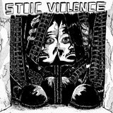 Stoic Violence : Stoic Violence (12")