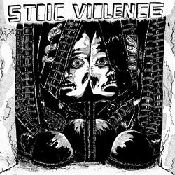Stoic Violence : Stoic Violence (12