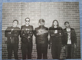 Stoic Violence : Stoic Violence (12")