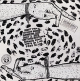 Stoic Violence : Stoic Violence (12")