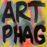 Art Phag : Art Phag (LP, Album, Bla)
