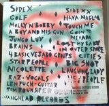Art Phag : Art Phag (LP, Album, Bla)