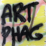 Art Phag : Art Phag (LP, Album, Bla)