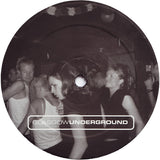 Mateo & Matos : The Real Thing (12")