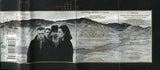 U2 : The Joshua Tree (Cass, Album)