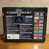 Sega Megadrive 2 Boxed NEW
